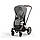 Cybex - Комплект тканини для прогулянкового блоку Priam 4.0 - Mirage Grey, фото 5