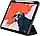 Чохол WIWU для iPad 10.9" [2022] Defender Protective Case (Black), фото 6