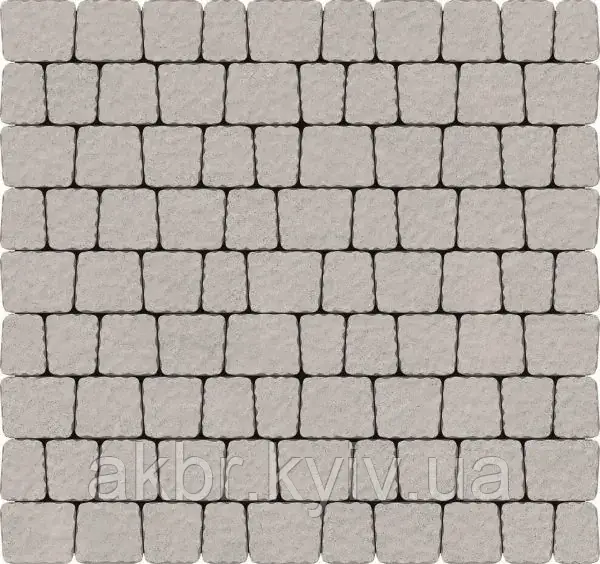 Тротуарна плитка креатив перлина, фото 1
