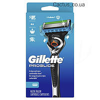 Бритва Gillette Pro Glide США