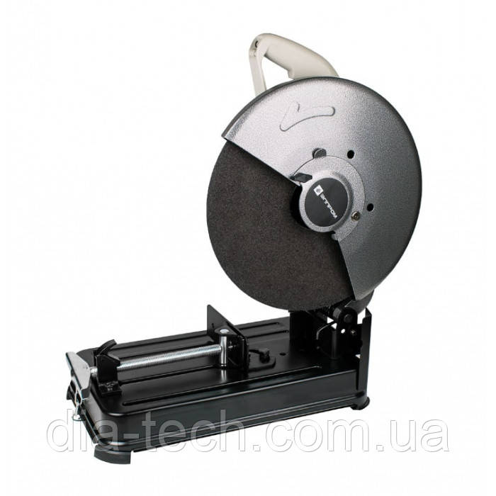 Відрізний верстат по металу Елпром ЕОС-355-2650, фото 1