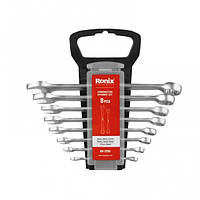 Набір гайкових ключів Ronix RH-2250