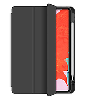 Чохол WIWU для iPad 10.9" [2022] Defender Protective Case (Black)