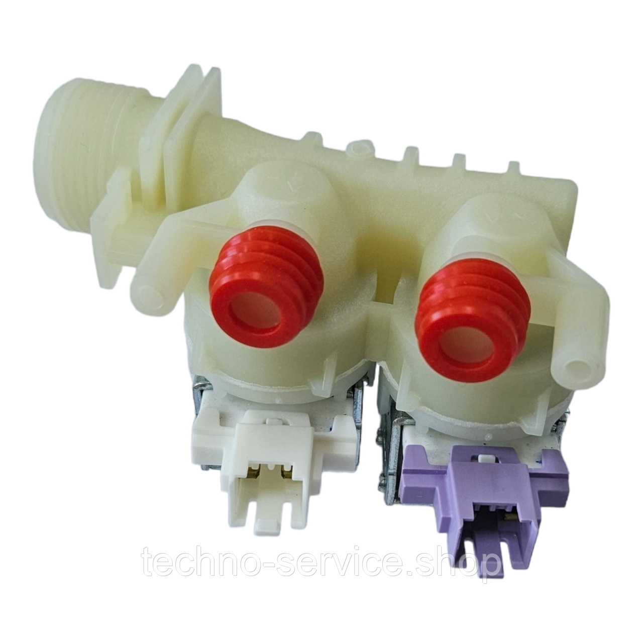 Клапан подачі води пральної машини Ariston C00110333