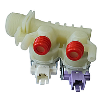 Клапан подачі води пральної машини Ariston C00110333 Robertshaw