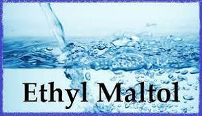Етилмальтол (підсилювач смаку рідини) 10 мл