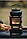 Гасова туристична лампа грілка пічка Thous Winds Firedance Oil Lamp, фото 11
