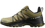 Оригінальне тактичне взуття SALOMON CROSS OVER GTX Gore-Tex (474529), фото 3