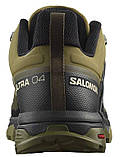 Оригінальне тактичне взуття SALOMON CROSS OVER GTX Gore-Tex (474529), фото 5