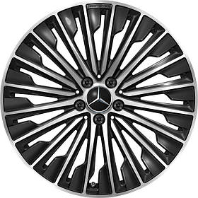 Оригінальні диски R20 Mercedes E-Class W214 S214 AMG