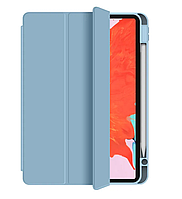 Чохол WIWU для iPad 10.9" [2022] Skin Feeling Protective Case (Light Blue)