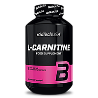 L-carnitine 1000 mg - 60tabs