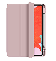 Чохол WIWU для iPad 10.9" [2022] Skin Feeling Protective Case (Pink)