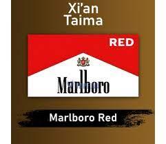 Ароматизатор мальборо, фото 1