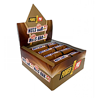 Nuts Bar 100% Sugar Free - 20x70g