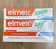Зубна паста Elmex Junior