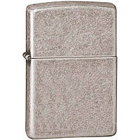 Зажигалка Zippo Armor Antique Silver Plate 28973