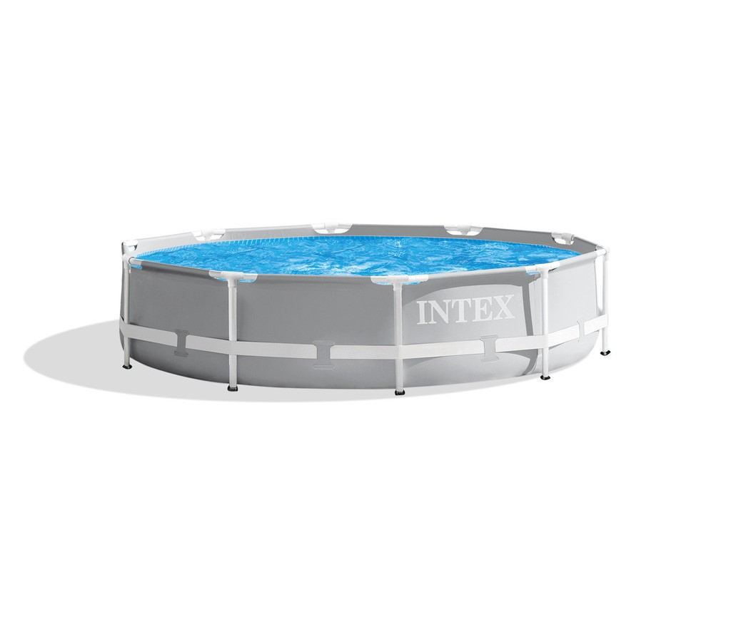 Каркасний басейн Intex 26700 (305x76 см)