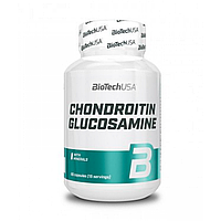 Chondroitin Glucosamine - 60caps