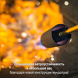Пальник ГВ 231У "ДОНМЕТ" (вентиль, 900 мм), фото 4