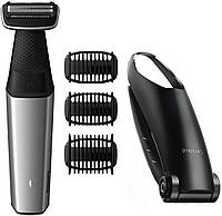 Триммер для тела Philips Bodygroom series 5000 BG5020/15 электрическая бритва филипс Б2295-а