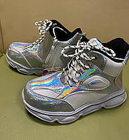 Ботинки демисезонні 2936(29розмір)