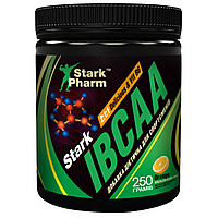 Stark IBCAA 2-1-1/Vit B6 - 250g Orange