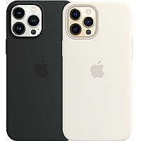 Чехли на IPhone 13 FULL SILICONE CASE,Чехол для Айфон 13 с закрытым низом