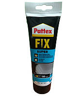 Клей монтажный Pattex FIX Super 6в1 250мл