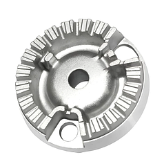 Пальник - розсікач (малий) для газової плити Hansa 8037913