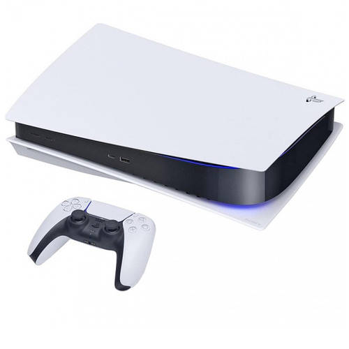 Игровая приставка Sony PlayStation 5 825GB консоль плейстейшен 5 пс5 ...