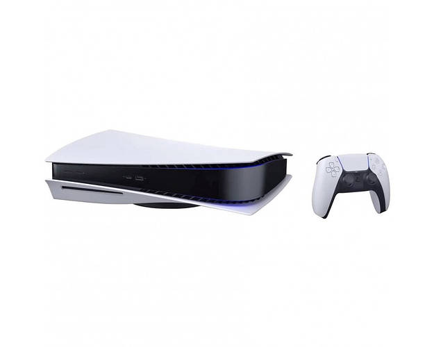 Игровая приставка Sony PlayStation 5 825GB консоль плейстейшен 5 пс5 ...