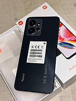 Лучший мобильный телефон Xiaomi Redmi Note 12 6/128GB, Хороший сенсорный мобильный телефон для учебы