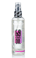 Олія для масажу еротична EGZO Expert Relax 100 мл. натуральна Масажна олія для масажу розслаблююча