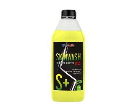 Хімчистка салону 1 л Ekokemika Pro Line Skinwash Plus, фото 1