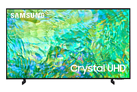 Телевизор Samsung UE50CU8072
