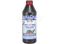 Трансмісійна олива 75W-90 (Liqui Moly) Hypoid-Getriebeoil TDL GL-4/GL-5 1л. 1407