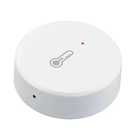 Датчик температуры и влажности Tuya Zigbee IH-K009