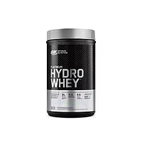 Протеин Optimum Platinum Hydro Whey, 795 грамм Ваниль