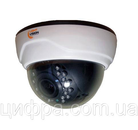 Відеокамера LightVision VLC-3192DFM (2.8-12mm), фото 1
