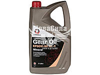 Трансмісійна олива 80W-90 (Comma) GEAR OIL GL-4 5л. GO45L