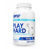 Play Hard - 120tab