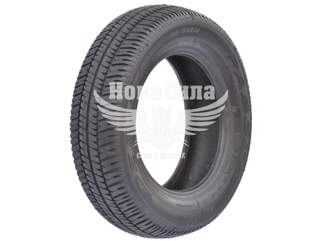 Автошина літо 185/65R14 (Debica) Passio (86T) (2009р.)     185/65R14 ЛІТО|