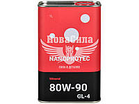 Трансмісійна олива 80W-90 (Nanoprotec) GL-4 1л. NP 2305 501