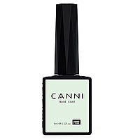 Базовое покрытие Base Coat Canni, 9 мл