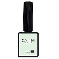 Базове покриття Base Coat Canni, 9 мл