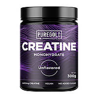Creatine Monohydrate - 300g Pure