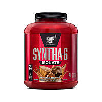 Протеин BSN Syntha-6 Isolate, 1.8 кг Шоколад-арахис