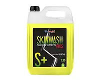 Химчистка 5 л Ekokemika Pro Line Skinwash Plus