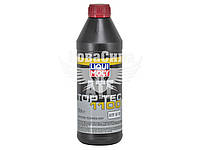 Трансмісійна олива ATF (Liqui Moly) Top Tec 1100 1л. 3651